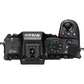 Nikon Z50 II Body With Z 18-140 f3.5-6.3 VR Lens