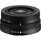 Nikon Z50 II body With Z DX 16-50mm F/3.5-6.3 VR Lens