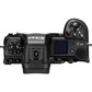 Nikon Z6 III Body with Z 24-120mm f/4 S Lens