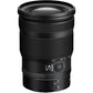 Nikon Z6 III Body with Z 24-120mm f/4 S Lens