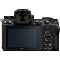 Nikon Z6 Mark II Body + Z 24-70mm f/4 S + FTZ II Adapter