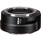 Nikon Z6 Mark II Body + Z 24-70mm f/4 S + FTZ II Adapter
