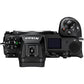 Nikon Z6 Mark II Body + Z 24-70mm f/4 S + FTZ II Adapter