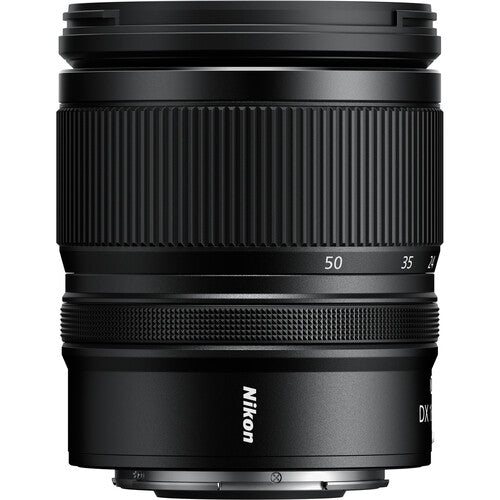 Nikon Z DX 16-50mm F/2.8 VR Lens