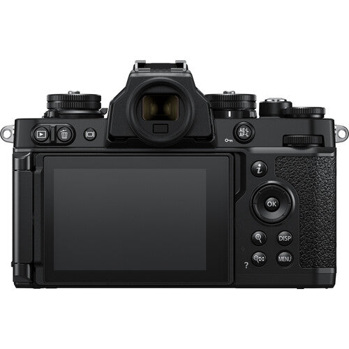 Nikon Z fc body Black with 16-50mm Lens