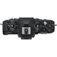 Nikon Z fc body Black with 16-50mm Lens