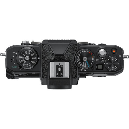 Nikon Z fc body Black with 16-50mm Lens