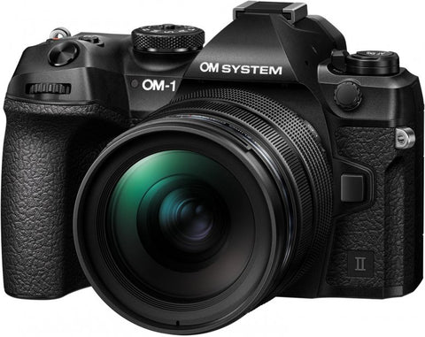 Olympus Mirrorless Camera