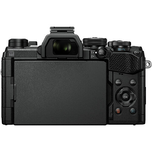 OM System OM-5 Body (Black)