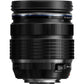 OM System M.Zuiko ED 12-40 F2.8 PRO II Lens