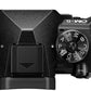 OM System OM-5 Mark II Mirrorless Camera with 14-150mm F/4-5.6 II Lens (Black)