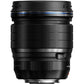 OM System M.Zuiko ED 25mm F1.2 PRO lens