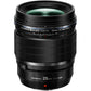OM System M.Zuiko ED 25mm F1.2 PRO lens