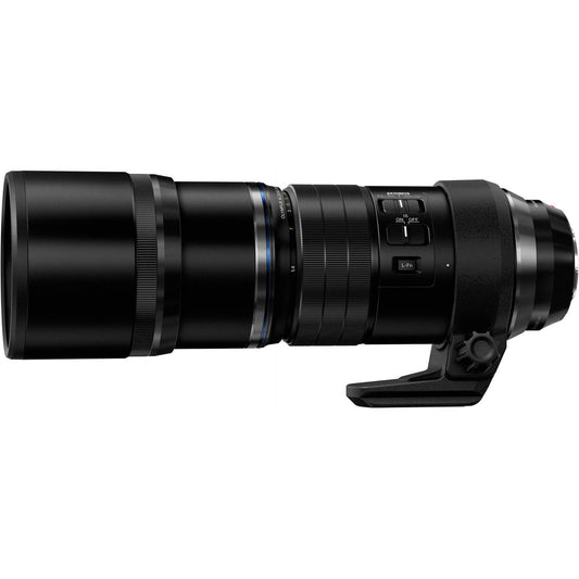 Olympus M.Zuiko ED 300mm f4 IS Pro Lens