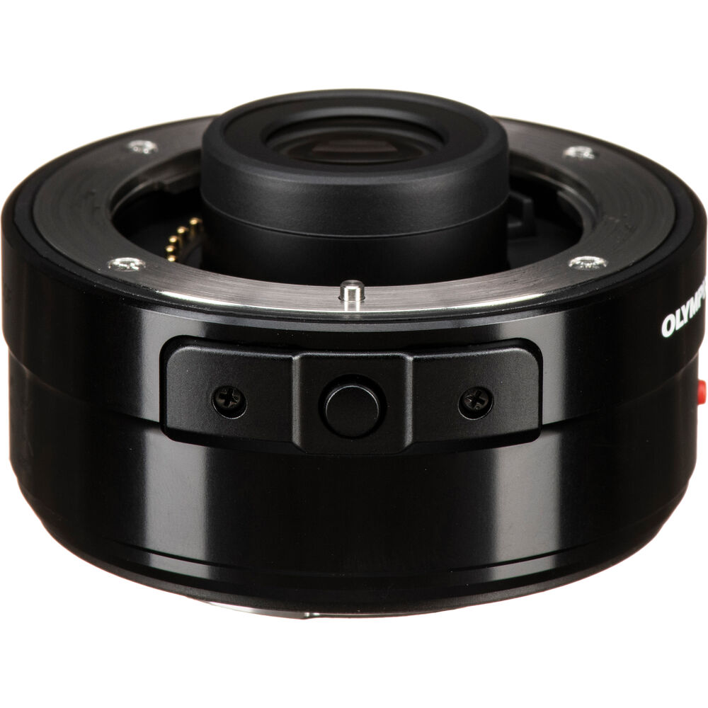 Olympus M.Zuiko MC-20 2.0x Teleconverter