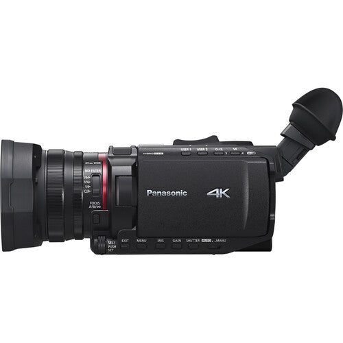 Panasonic Camcorders