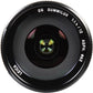 Panasonic Leica DG Summilux 12 F1.4 ASPH Lens (Black)