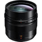 Panasonic Leica DG Summilux 12 F1.4 ASPH Lens (Black)
