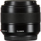 Panasonic Leica DG Summilux 25mm f/1.4 II ASPH. Lens
