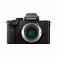 Panasonic Lumix DC-G100 Body (Black)