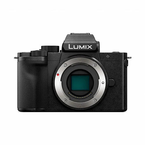 Panasonic Lumix DC-G100 Body (Black)