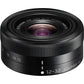 Panasonic Lumix DC-G100DK Body Black with (12-32mm F/3.5-5.6 Asph. Mega O.I.S.)