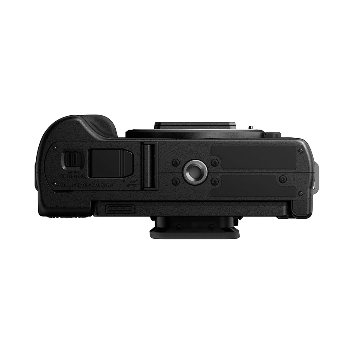 Panasonic Lumix DC-G100D Camera Body