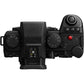Panasonic Lumix DC-S5 IIX Body with 20-60mm F3.5-5.6 Lens (DC-S5M2XK)