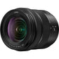 Panasonic Lumix DC-S5 IIX Body with 20-60mm F3.5-5.6 Lens (DC-S5M2XK)