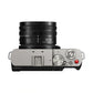 Panasonic Lumix DC-S9N With 18-40mm F/4.5-6.3 Lens Silver