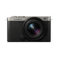Panasonic Lumix DC-S9N With 18-40mm F/4.5-6.3 Lens Silver