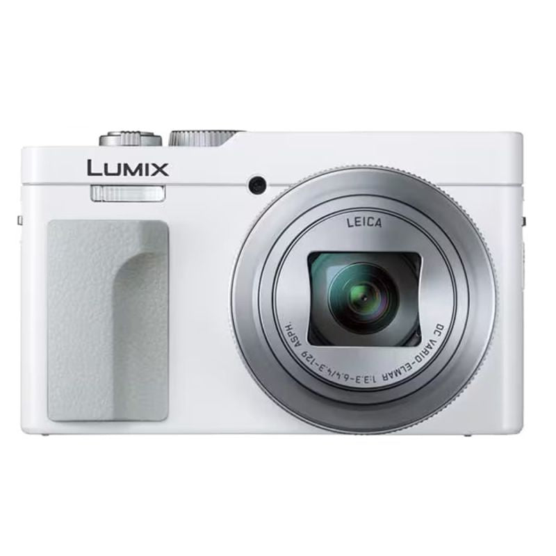 Panasonic Lumix DC-TZ99 (White)