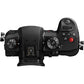Panasonic Lumix DMC GH5 II Body