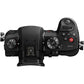 Panasonic Lumix DMC GH5S Body Only