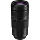 Panasonic Lumix S 100-500mm F/5-7.1 O.I.S. Camera Lens (L Mount)