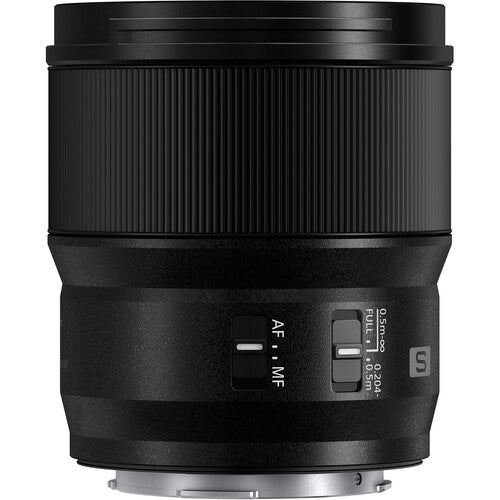 Panasonic Lumix S 100mm F/2.8 Macro Lens (Leica L)