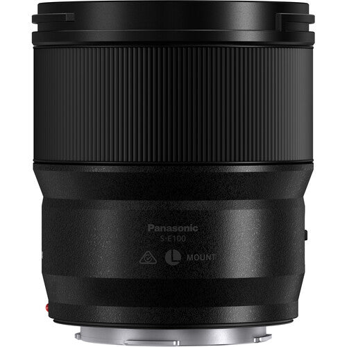 Panasonic Lumix S 100mm F/2.8 Macro Lens (Leica L)