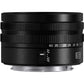 Panasonic Lumix S 18-40mm F/4.5-6.3 Lens