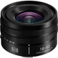 Panasonic Lumix S 18-40mm F/4.5-6.3 Lens