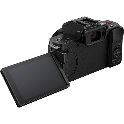 Panasonic Lumix DC-G100 Body (Black)