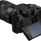 Panasonic Lumix DC-S1M2 Kit with (S 24-105mm F4) (Black)