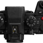 Panasonic Lumix DC-S1M2 Kit with (S 24-105mm F4) (Black)