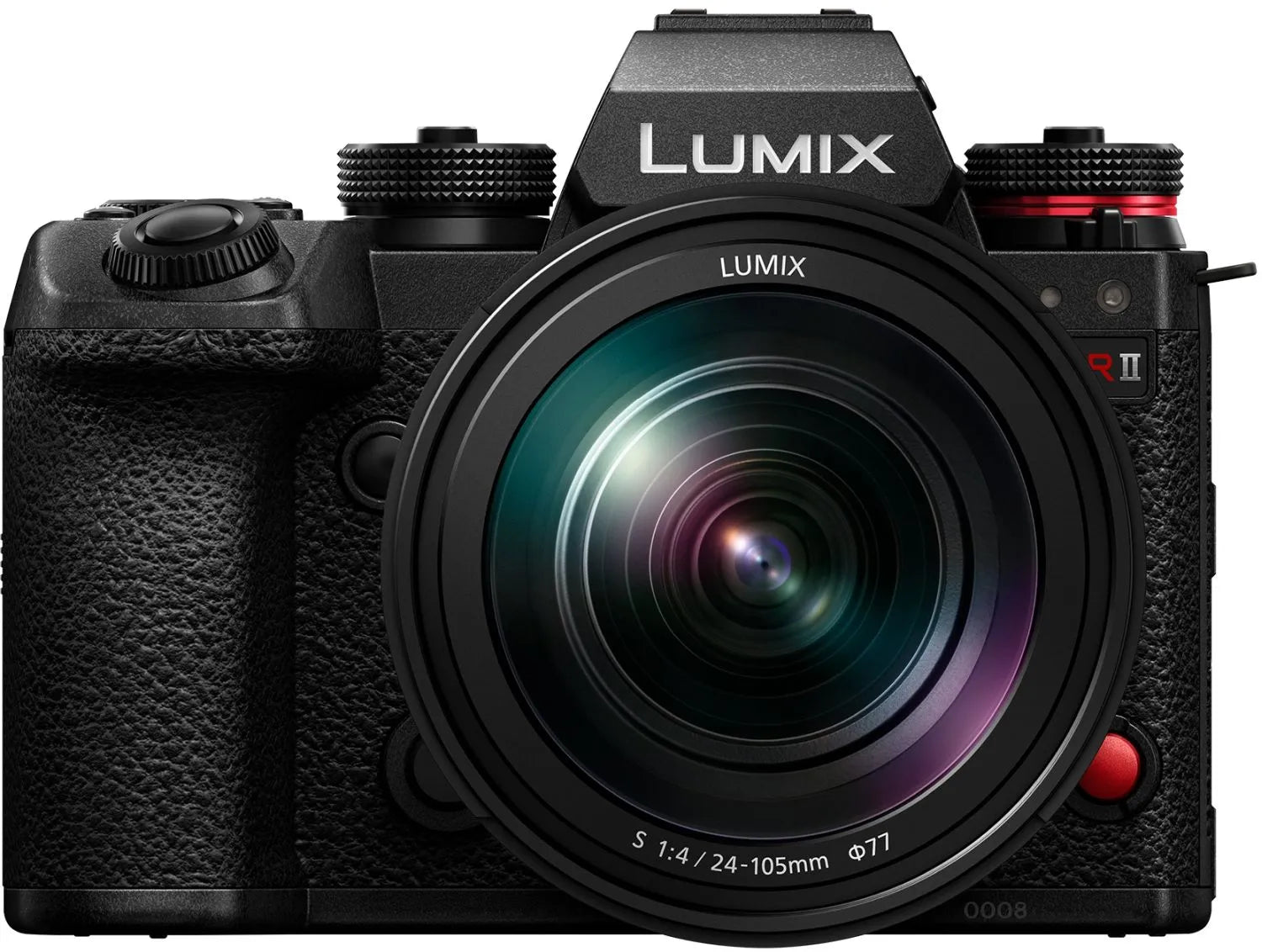 Panasonic Mirrorless Camera