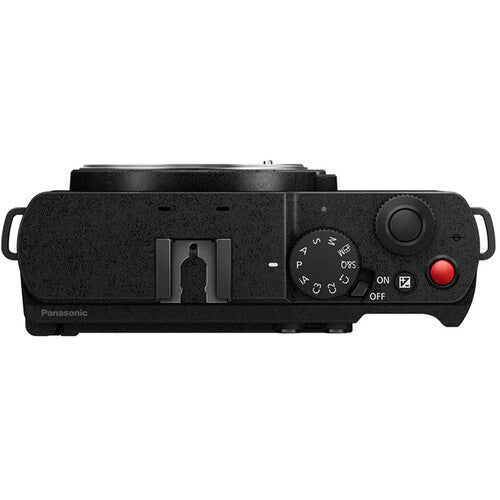 Panasonic Lumix DC-S9N With 18-40mm F/4.5-6.3 Lens (Black)