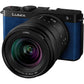 Panasonic Lumix DC-S9 Kit with S 20-60mm f/3.5-5.6 Lens (Blue) (DC-S9KA)