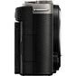 Panasonic Lumix DC-S9 Kit with S 20-60mm f/3.5-5.6 Lens (Silver) (DC-S9KS)