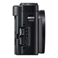Panasonic Lumix DC-TZ99 Digital Camera (Black)
