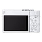 Panasonic Lumix DC-TZ99 (White)