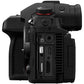 Panasonic Lumix GH7 body with 12-60mm f/2.8-4 Lens (DC-GH7L)