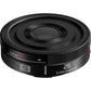 Panasonic Lumix S 26mm F/8 Lens (Leica L)